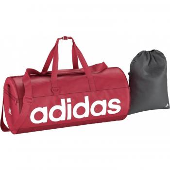 adidas W Lin Perf Tb M - Bolsa de deporte para mujer, multicolor, talla M