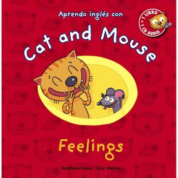 Cat and Mouse. Feelings