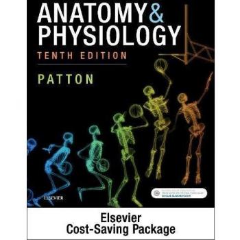 Anatomy & Physiology - Binder-Ready