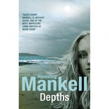 Profundidades de Henning Mankell - Novela de misterio y suspense