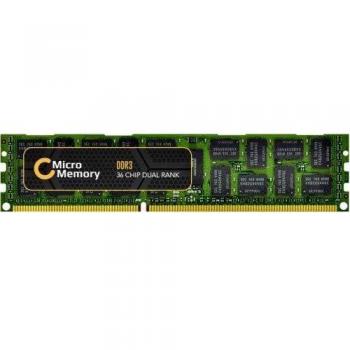 Módulo de Memoria RAM DDR3 4GB 1600MHz para HP - CoreParts