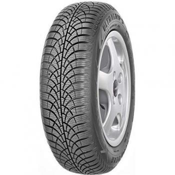 Goodyear UltraGrip 9  - 165/70/R14 89R - C/B/67 - Neumático inviernos