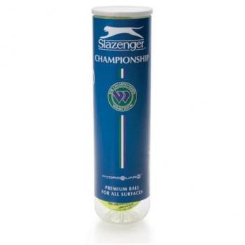 Slazenger 340824 Pelota, Unisex-Adult, Multicolor, Talla Única