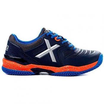 Munich Zapatilla, Adultos Unisex, Multicolor, Grande