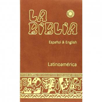 La Biblia Latinoamérica - Ministro