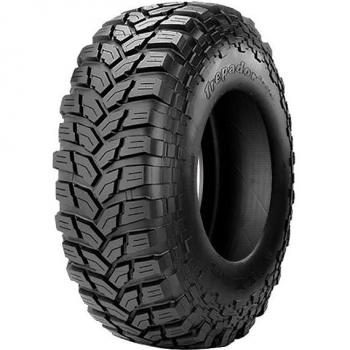 Maxxis M8060 Trepador Neumático Todo Terreno LT35x12.50 R16 121Q 8PR