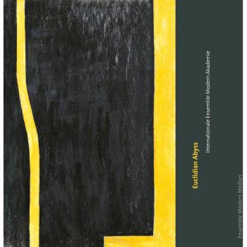 Euclidian Abyss - 10 Jahre Internationale Ensemble Modern Akademie