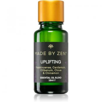 MADE BY ZEN Uplifting Essential Oil 15 ml
