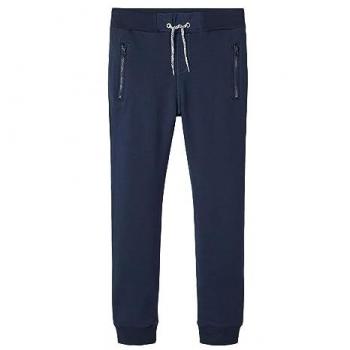 Name It Honk Boys' Blue Jogging Pants