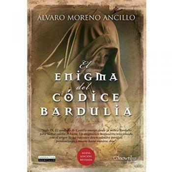 El Enigma Del Codice Bardulia