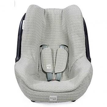 FUNDA I LOVE VICHY VERDE 36273 WALKING MUM