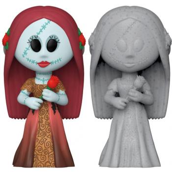 Funko Vinyl Soda: The Nightmare Before Christmas - Formal Sally with Chase Variant (Assorted 6)
