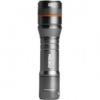 NEBO Newton 500 LED Tactical Flashlight