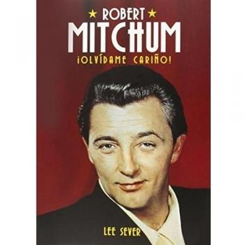Robert Mitchum. Biografía
