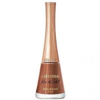 Bourjois 1 Seconde Nail Polish No. 57 Azure Riviera 9ml