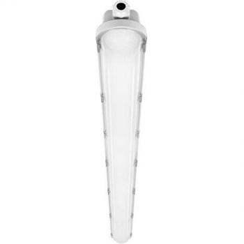 Pantalla estanca LED 46W 6500K IP65 150cm