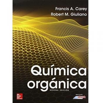 QUIMICA ORGANICA