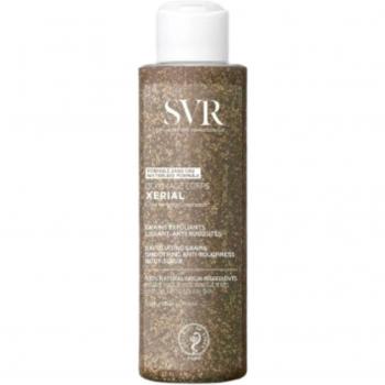 SVR Xerial Exfoliating Grain Body Scrub 100g