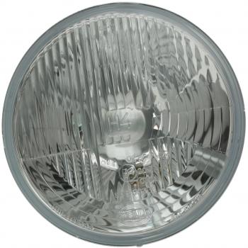 Hella 12V H4/T4W 7 Inch Headlight Insert (Part No. 002395071)