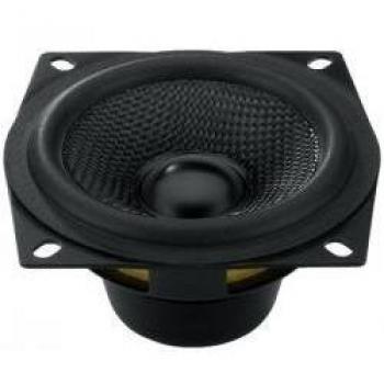 Monacor SPH-30X/4SW - Altavoz coaxial