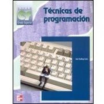 Técnicas de programación. Grado superior