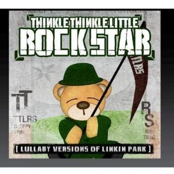 Lullaby Versions of Linkin par