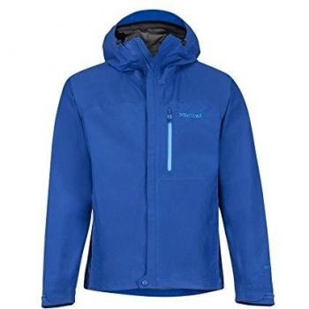 Marmot Minimalist Chaqueta Hard Shell Impermeable, Hombre