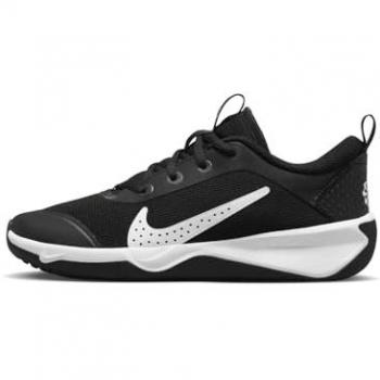 Nike Omni Big Zapatillas para Niño - Pista cubierta - Color Negro - Talla 37.5