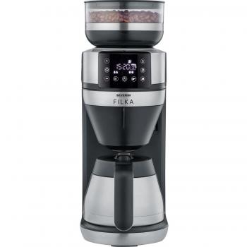 Cafetera de goteo superautomática Severin - Filka