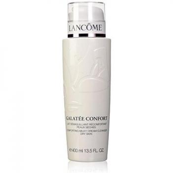 Lancome Galatee Confort Cleansing Milk 400ml