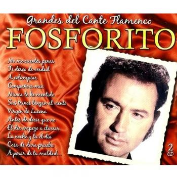 Grandes Del Cante Flamenco