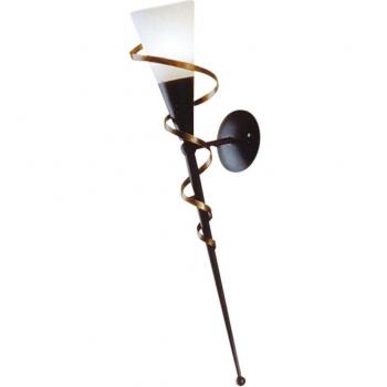 Antorcha de Pared Elegante Bonito