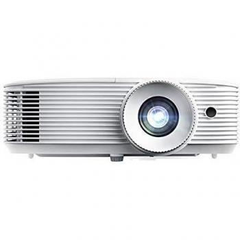 OPTOMA TECHNOLOGY EH412 videoproiettore 4500 ANSI lumen DLP 1080p