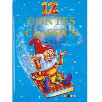12 Contes Classics