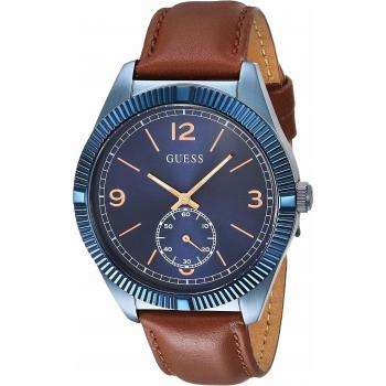 Reloj Guess Hombre W0975G2 (44mm)