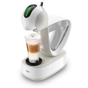 Cafetera DeLonghi Infinissima Touch NescafÃ© Dolce Gusto EDG26 8.W