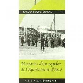 Memòries d'un regidor de l'Ajuntament d'Ascó: 12