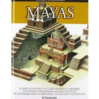 MAYAS