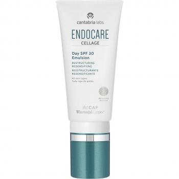 Endocare Cellage Day SPF30 Prodermis Emulsión Reestructurante Redensificante 50ml