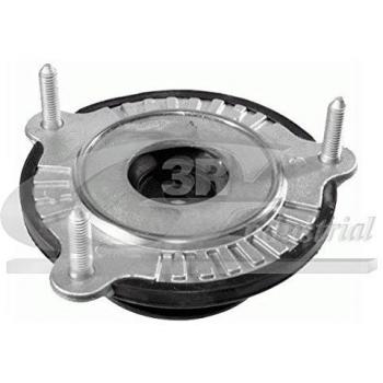 3RG INDUSTRIAL | Soporte Amortiguador | Piezas para Coche Recambios Motor y Otras Partes de Vehículo | Compatible con los Modelos de Coche y Moto indicados más Abajo.