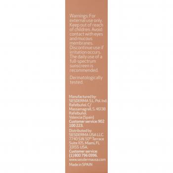 Sesderma Reti Age Antiaging Eye Contour 15ml