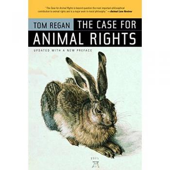 Animal Rights Advocacy e-Book Collection - Updated Edition by Tom Regan