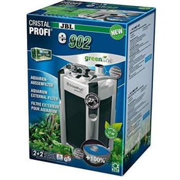 Filtro exterior JBL CristalProfi Greenline e902