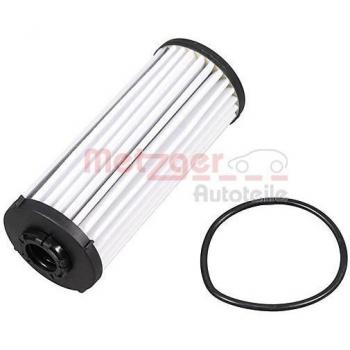 Filtro hidráulico de transmisión automática METZGER 8028030 para Audi, CUPRA, Seat, Skoda y VW