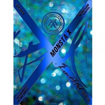 Vol.1 - Monsta X