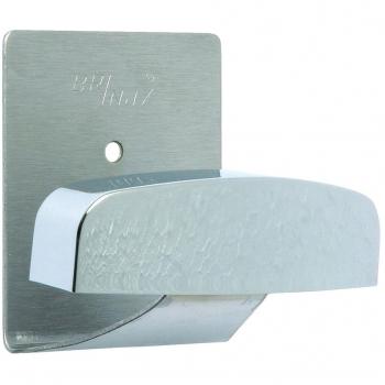 Brinox Percha Grande, Cromado, 4.2x5x3 cm
