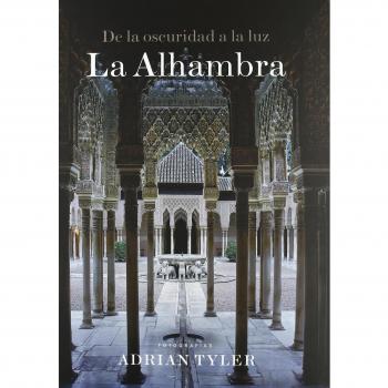 De la oscuridad a la luz: la Alhambra