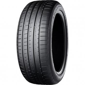 Neumático Yokohama Advan Sport V107 225/40ZR18