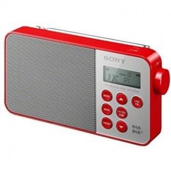 Sony XDRS40DBPR.CED - Radio digital