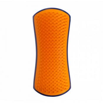 Pet Teezer Cuchillo desenredante para perros Navy/Orange